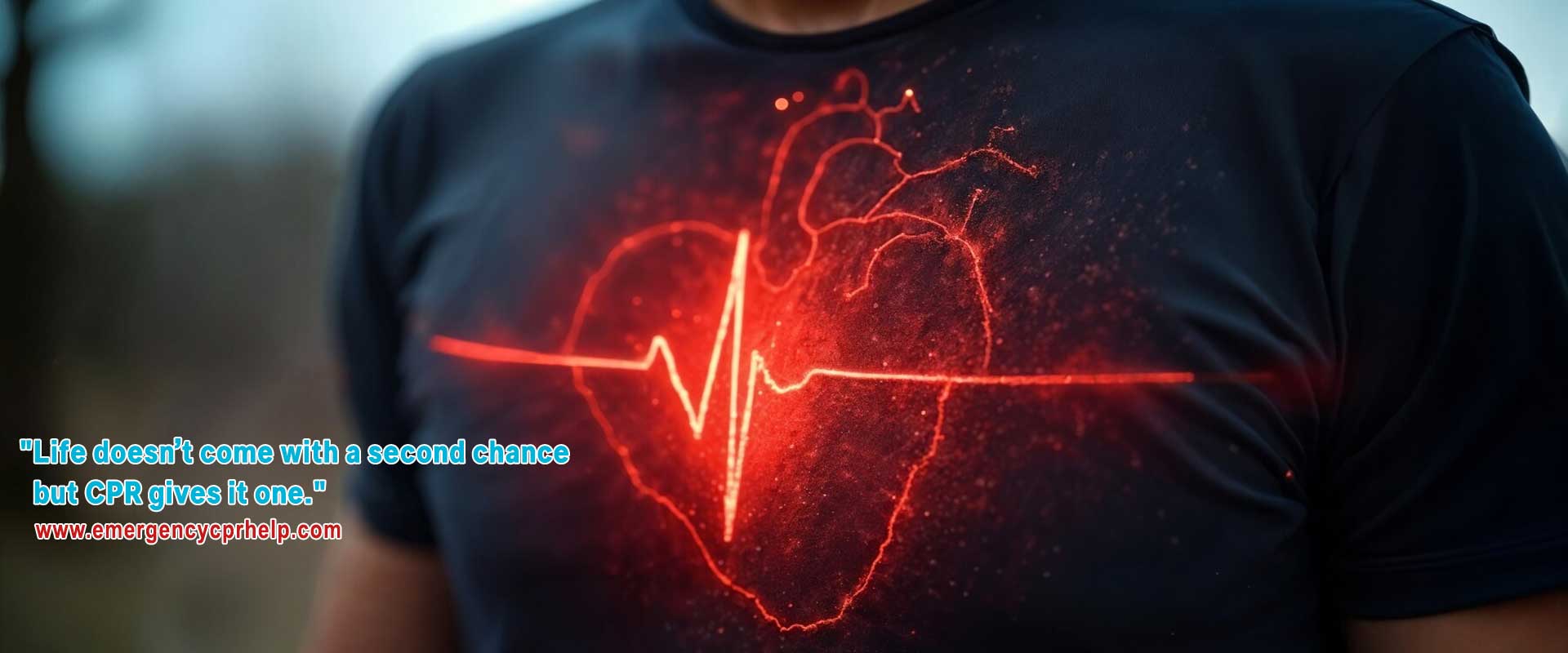 Emergency CPR Help