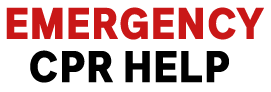 Emergency CPR Help