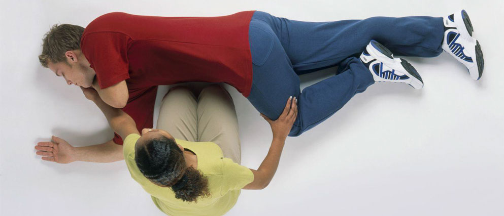 Emergency CPR Help