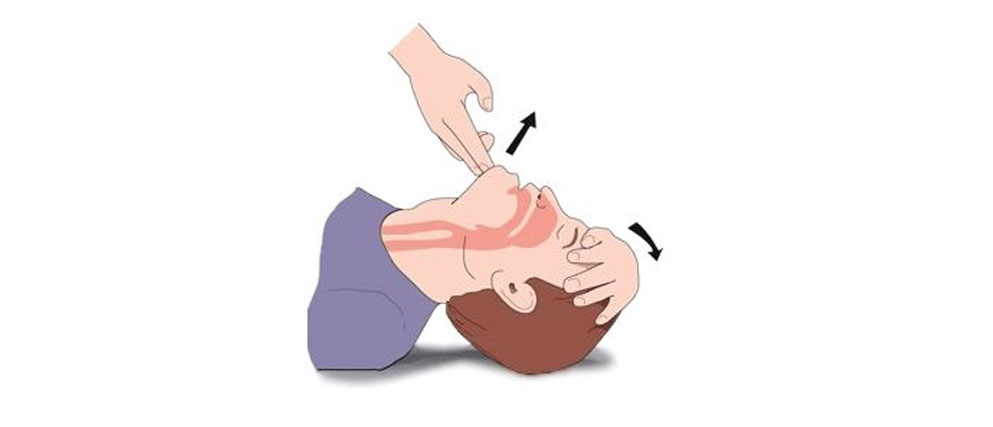 Emergency CPR Help