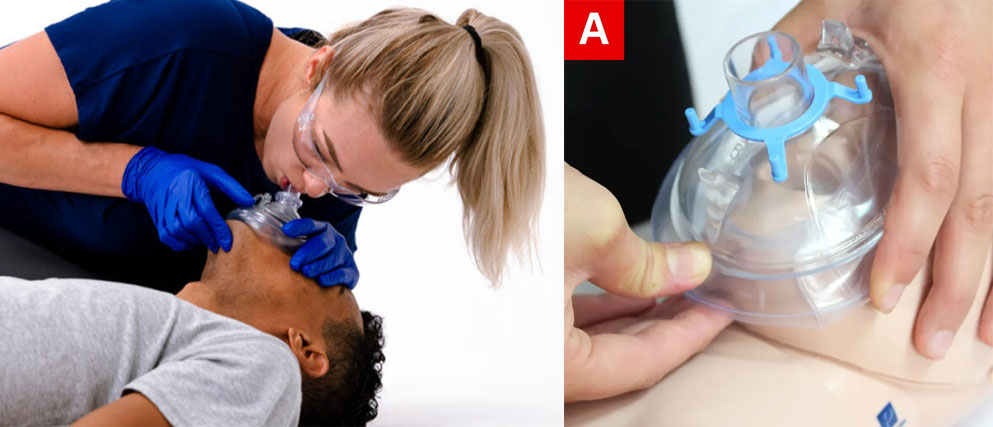 Emergency CPR Help